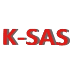 Logo KSAS